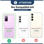 Samsung S20 dėklas - Image 2