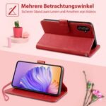 Samsung Galaxy A54 5G dėklas - Image 3