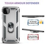 Samsung A81/M60S/Note 10 Lite dėklas - Image 2