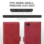 iPhone SE 2022/SE 2020/8/7 dėklas - Image 2