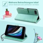 iPhone SE 2020/2022/8/7 dėklas - Image 3