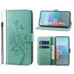 Xiaomi Redmi Note 13 Pro/Redmi Note 13 5g dėklas