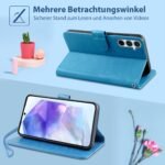Samsung Galaxy A55 5G dėklas - Image 2