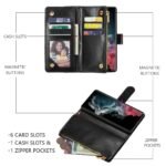 Samsung Galaxy S22 Ultra 5G dėklas - Image 2