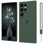 Samsung Galaxy S24 Ultra dėklas