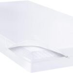 Čiužinio užvalkalas 90 x 200 x 20 cm - Image 5