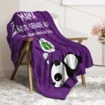 Jaukus pledas 127x152 cm - Image 3