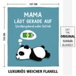 Jaukus pledas 127x152 cm - Image 4