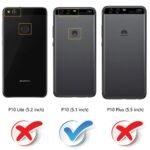 Huawei P10 dėklas - Image 2