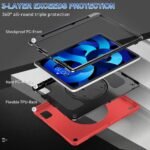 iPad Air 5-osios kartos dėklas - Image 3