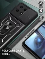 Xiaomi Poco F6 PRO 5G dėklas - Image 2