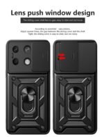 Xiaomi Poco X6 PRO dėklas - Image 2