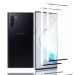 Samsung Galaxy Note 10 ekrano apsauga 2 vnt.