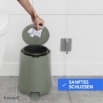 3 l talpos šiukšliadėžė - Image 2