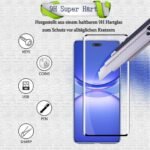 Huawei Nova 12 5G ekrano apsauga 3+3 vnt. - Image 3