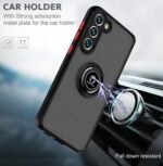 Samsung Galaxy S23 Fe 5G dėklas - Image 5