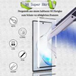 Samsung Galaxy Note 10 ekrano apsauga 2 vnt. - Image 3