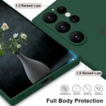 Samsung Galaxy S24 Ultra dėklas - Image 2