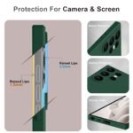 Samsung Galaxy S24 Ultra dėklas - Image 3