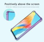 Oppo A78 4G dėklas - Image 4