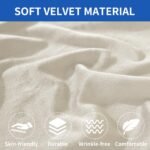 Sofos pagalvėlių užvalkalas - Image 4