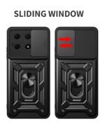 Xiaomi Poco F6 PRO 5G dėklas - Image 3