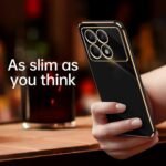 Xiaomi Poco X6 Pro dėklas - Image 2