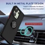 Xiaomi Poco X6 PRO dėklas - Image 4