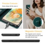 Samsung Galaxy A23 dėklas - Image 5