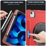 iPad Air 5-osios kartos dėklas - Image 4