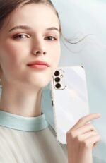 Samsung Galaxy A05 dėklas - Image 4