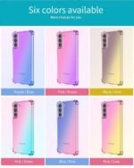 Samsung Galaxy S23 Fe 5G dėklas - Image 2