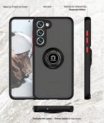 Samsung Galaxy S23 Fe 5G dėklas - Image 2