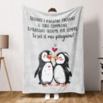 Jaukus pledas 153 x 127 cm