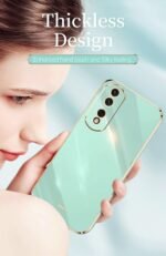 Honor X7b dėklas - Image 4