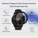Xiaomi Mi Watch ekrano apsauga 6 vnt. - Image 2