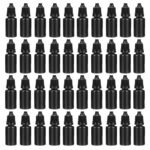 50 vnt. 10 ml buteliukas
