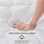 Čiužinio apsauga 180 x 200 cm - Image 3