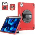 iPad Air 5-osios kartos dėklas