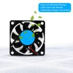 12 V maitinimo šaltinis 30 A 360 W - Image 4