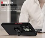 Xiaomi Poco X6 PRO dėklas - Image 3