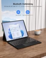 Bluetooth klaviatūra Microsoft Surface Pro 8/Pro 9/Pro X/Pro 11 - Image 3