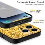 iPhone 15 Pro dėklas - Image 3