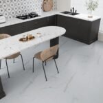 PVC plytelių lipdukai 1,5 mm, 30 cm × 30 cm, 24 vnt. - Image 3