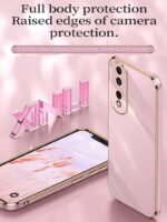 Honor X7b dėklas - Image 5