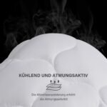 Čiužinio apsauga 180 x 200 cm - Image 4