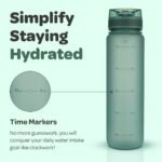 Gertuvė „Hydracy“ 1 l - Image 2