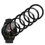 Xiaomi Mi Watch ekrano apsauga 6 vnt.