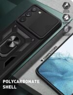 Samsung Galaxy S23 Fe 5G dėklas - Image 3