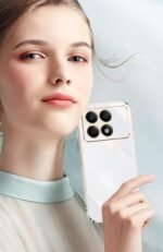 Xiaomi Poco X6 Pro dėklas - Image 3